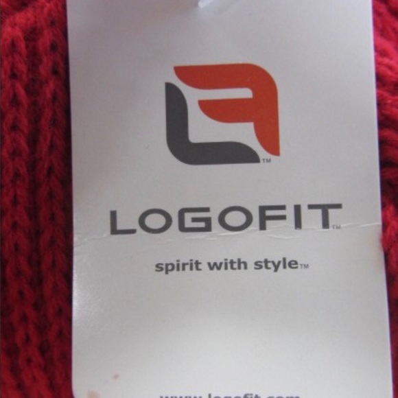 🧢Ohio State Winter Hat by Logo fit 🧢 - Picture 5 of 6